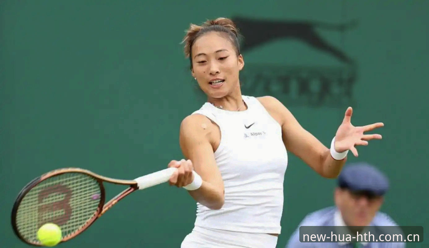 华体育流畅体验 2026法网女单观赛指南:从郑钦文保分战到华体会官方入口流畅观赛攻略